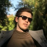 Дмитрий Федченко