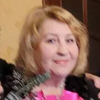 Ковальчук Татьяна